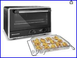 KitchenAid Digital Countertop Oven New in box retails $200 & up