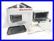 KitchenAid Digital Countertop Oven with Air Fry, Black Matte