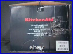 KitchenAid KCO124BM Digital Counter Top Oven WithAir Fry New Open Box