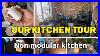 Kitchen Tour With Organization For Non Modular Kitchen Kitchentourtamil Kitchenorganization