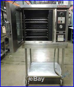 Market Forge 4200 Commercial Electric Countertop Convection Oven