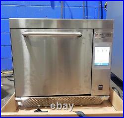 Merrychef Eikon E3 Rapid Cook High Speed Accelerated Cooking Countertop Oven