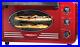 Multi-Functioning Retro Convection Toaster Oven, Fits 12 Slices of Bread, Pizzas