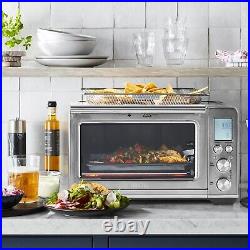 NEW Breville Smart Oven Air Fryer Model #BOV860