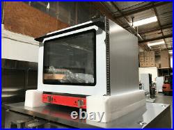 NEW Commercial Electric Convection Counter Top Oven 208V-240V ETL 2800W