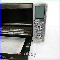 NON WORKING Breville the Smart Convection Oven Air Toaster Oven BOV900BSS