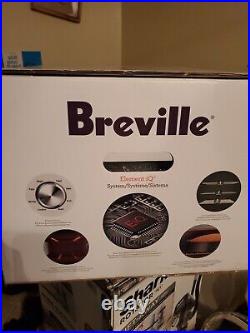 New Breville Compact Convection Smart Oven
