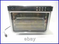 Ninja DT200 Foodi 8-in-1 XL Pro Air Fry Oven Large Countertop Convection OVEN