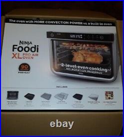 Ninja DT200 Foodi 8-in-1 XL Pro Air Fry Oven, Large Countertop Convection Oven