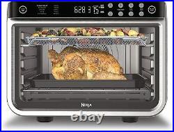 Ninja DT201 10-in-1 XL Pro Air Fry Digital Countertop Convection oven