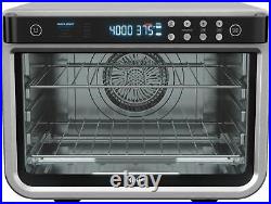 Ninja DT201 Foodi 10-in-1 XL Pro Air Fry Countertop Convection Toaster Oven