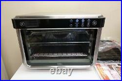 Ninja DT201 Foodi 10 in 1 XL Pro Air Fry Countertop Convection Toaster Oven (24)