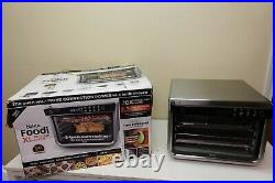 Ninja DT201 Foodi 10 in 1 XL Pro Air Fry Countertop Convection Toaster Oven (32)