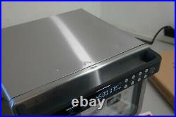 Ninja DT201 Foodi 10-in-1 XL Pro Air Fry Digital Countertop Convection Oven 25D1