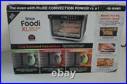 Ninja DT201 Foodi 10-in-1 XL Pro Air Fry Digital Countertop Convection Oven (NP)
