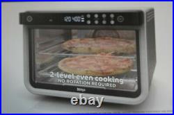 Ninja DT201 Foodi 10-in-1 XL Pro Air Fry Digital Countertop Convection Oven (NP)