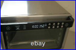 Ninja DT201 Foodi 10-in-1 XL Pro Air Fry Digital Countertop Convection Oven U3B