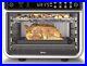 Ninja DT202BK Foodi 8-in-1 XL Pro Air Fry Oven, Large Countertop Convection Oven