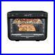 Ninja DT202BK Foodi 8-in-1 XL Pro Air Fry Oven, Large Countertop Convection Oven