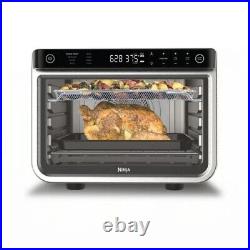 Ninja FoodiT 8-in-1 XL Pro Air Fry Oven, Large Countertop Convection Oven M2