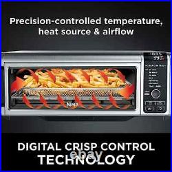 Ninja Foodi SP101 Countertop 8 in 1 Digital Air Fry and Convection Oven