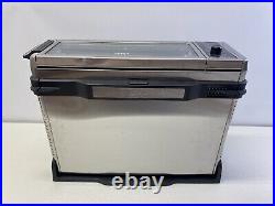Ninja SP101 1800-Watts F Digital Air Fry Oven with Convection DENT