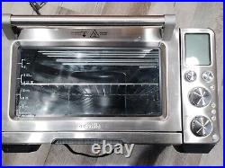 Not Working Breville BOV800XL Smart Oven Convection Toaster Brushed Stainless