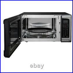 Oster 3 In 1 Convection Oven Air Fryer Microwave 1000W 6 Programs 1.2 Cu Ft