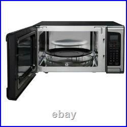 Oster 3 in 1 Convection Oven + Air Fryer + Microwave 1.2 Cu Ft Model GLCMJ412