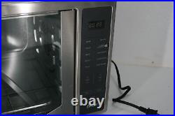 Oster Air Fryer Countertop Toaster Oven French Door Digital Stainless Steel