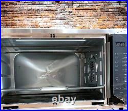 Oster Air Fryer Countertop Toaster Oven French Door and Digital Controls