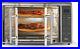 Oster Air Fryer Oven, 10-In-1 Countertop Toaster Oven, XL Fits 2 16 Pizzas, Sta