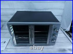 Oster Convection Countertop and Toaster Oven, Extra Large READ