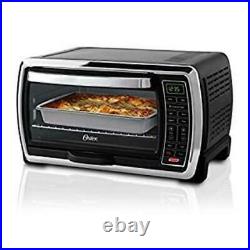 Oster Digital Countertop Toaster Oven/Convection Oven Combo BRAND NEW IN BOX
