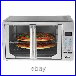Oster Digital French Door Countertop Oven Brand New! Free Shipping