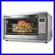 Oster Extra Large Countertop Oven, 21.65 x 19.2 x 12.91, SS, EA (OSRTSSTTVDGXL)