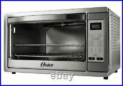 Oster Extra Large Digital Countertop Oven TSSTTVDGXL