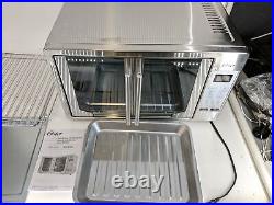 Oster French Convection Countertop and Toaster Oven