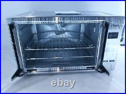 Oster French Convection Countertop and Toaster Oven READ