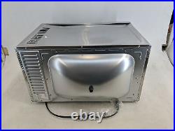 Oster French Convection Countertop and Toaster Oven READ