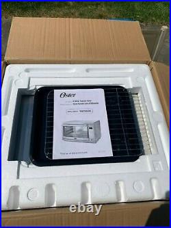 Oster TSSTTVDGXL Countertop Oven 1500W