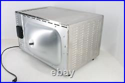 Oster TSSTTVFDDAF Air Fryer Oven 10 in 1 Countertop Toaster XL Stainless Steel
