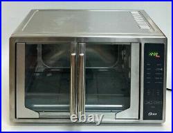 Oster TSSTTVFDDG French Convection Countertop and Toaster Oven XL FLAW