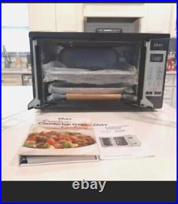 Oster Tabletop French Door Countertop Convection Oven