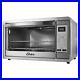 Oster Toaster Oven, 7-in-1 Countertop Toaster Oven, 10.5 x 13 Fits 2 Large
