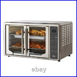 Oster Turbo convention oven double doors