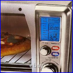 Oster digital countertop oven
