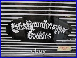 Otis Spunkmeyer Commercial Convection Cookie Oven Model OS-1 Tested Works