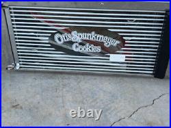 Otis Spunkmeyer Model OS1 Convection Cookie Oven With 3 Trays Works Great