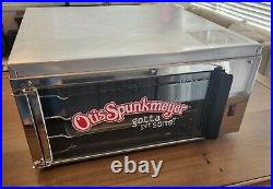 Otis Spunkmeyer Model OS-1 Commerical Conventional Cookie Oven
